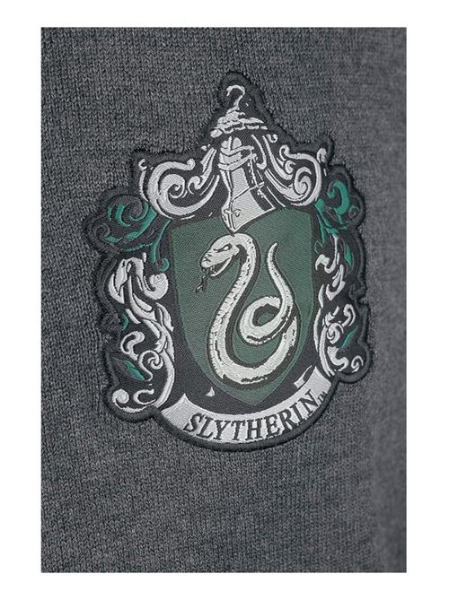 Harry Potter - Sweat sans manches SLYTHERIN - Kiabi