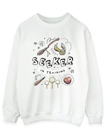 Harry Potter - Sweat SEEKER IN TRAINING