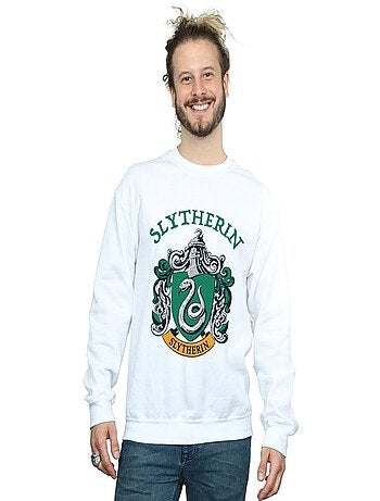 Harry Potter - Sweat SLYTHERIN