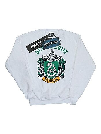 Harry Potter - Sweat SLYTHERIN