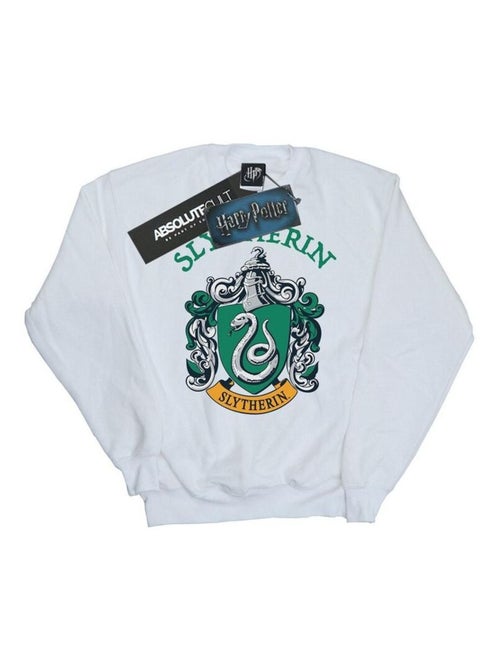 Harry Potter - Sweat SLYTHERIN - Kiabi Harry Potter - Sweat SLYTHERIN - Kiabi