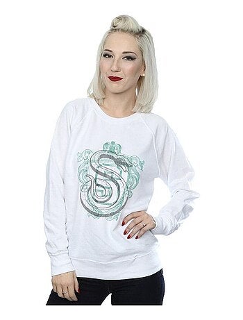 Harry Potter - Sweat SLYTHERIN