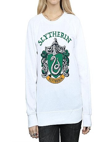 Harry Potter - Sweat SLYTHERIN