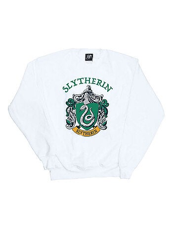 Harry Potter - Sweat SLYTHERIN