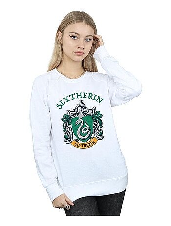 Harry Potter - Sweat SLYTHERIN