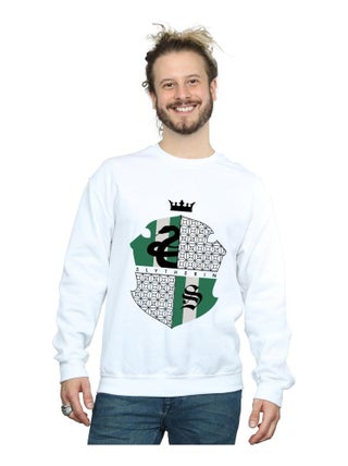 Harry Potter - Sweat SLYTHERIN