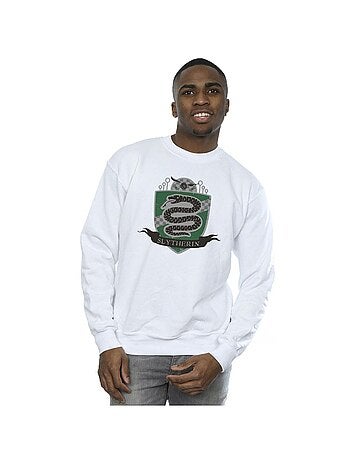 Harry Potter - Sweat SLYTHERIN
