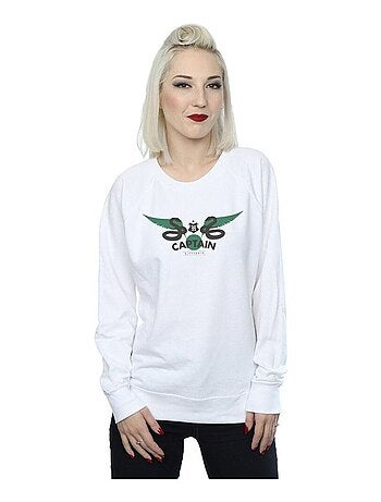 Harry Potter - Sweat SLYTHERIN