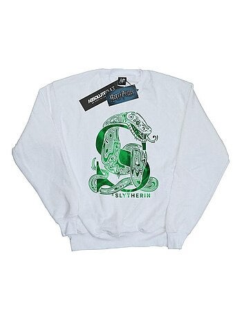 Harry Potter - Sweat SLYTHERIN