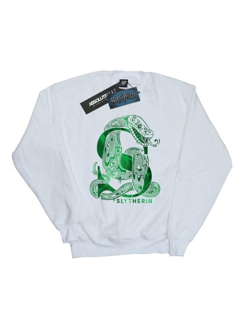Harry Potter - Sweat SLYTHERIN - Kiabi Harry Potter - Sweat SLYTHERIN - Kiabi