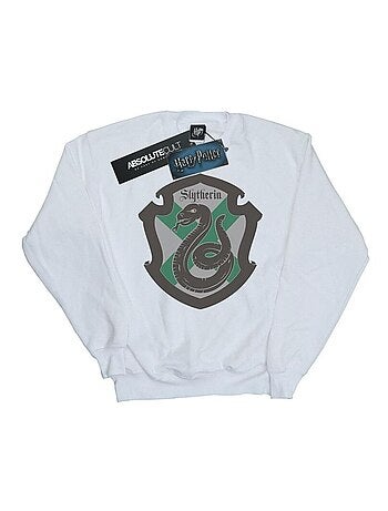 Harry Potter - Sweat SLYTHERIN