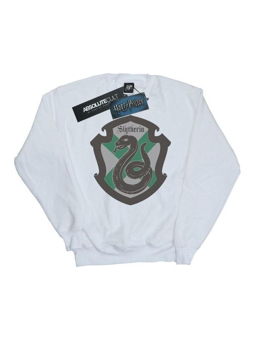 Harry Potter - Sweat SLYTHERIN - Kiabi Harry Potter - Sweat SLYTHERIN - Kiabi