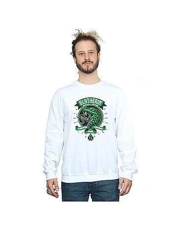 Harry Potter - Sweat SLYTHERIN