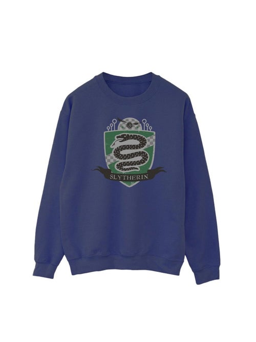 Harry Potter - Sweat SLYTHERIN - Kiabi