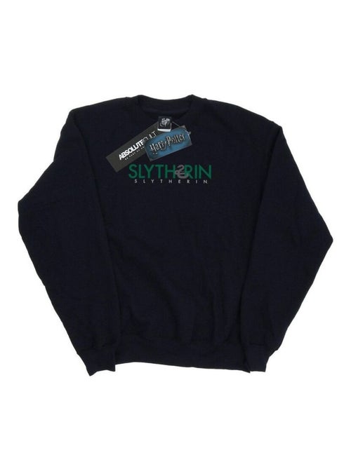 Harry Potter - Sweat SLYTHERIN - Kiabi Harry Potter - Sweat SLYTHERIN - Kiabi