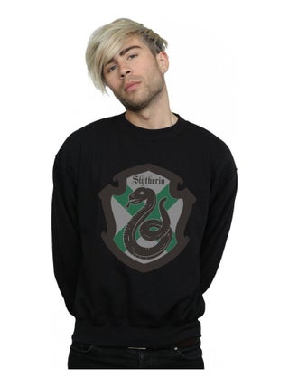 Harry Potter - Sweat SLYTHERIN