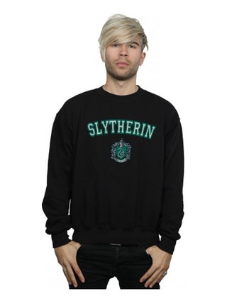 Harry Potter - Sweat SLYTHERIN