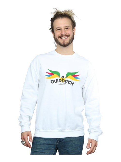 Harry Potter - Sweat SNITCH - Kiabi