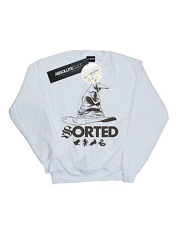 Harry Potter - Sweat SORTING HAT