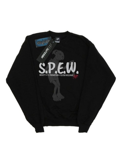 Harry Potter - Sweat SPEW - Kiabi Harry Potter - Sweat SPEW - Kiabi