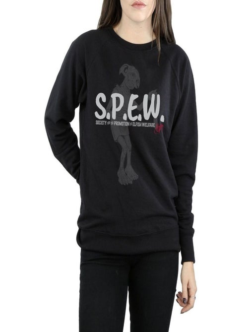Harry Potter - Sweat SPEW - Kiabi Harry Potter - Sweat SPEW - Kiabi
