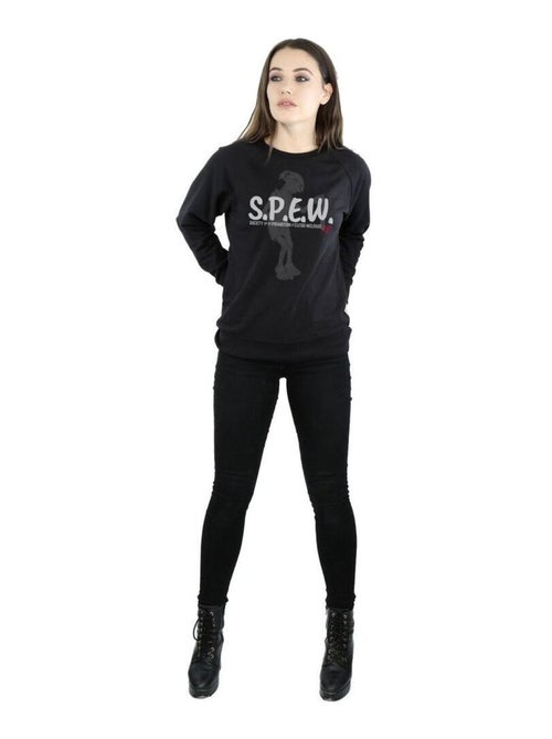 Harry Potter - Sweat SPEW - Kiabi Harry Potter - Sweat SPEW - Kiabi