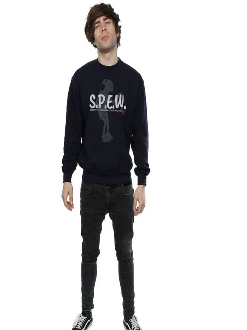 Harry Potter - Sweat SPEW - Kiabi