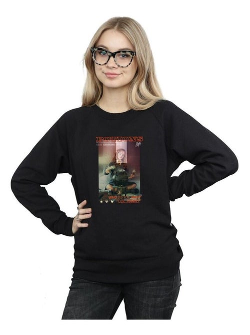 Harry Potter - Sweat STYLE - Kiabi