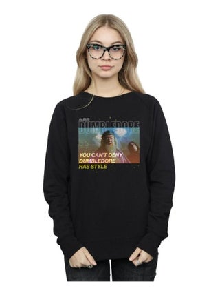 Harry Potter - Sweat STYLE