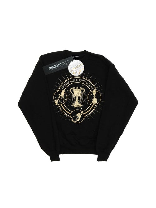 Harry Potter - Sweat TRIWIZARD - Kiabi Harry Potter - Sweat TRIWIZARD - Kiabi