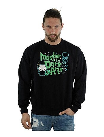 Harry Potter - Sweat VOLDEMORT DARK ARTS JUNIOR
