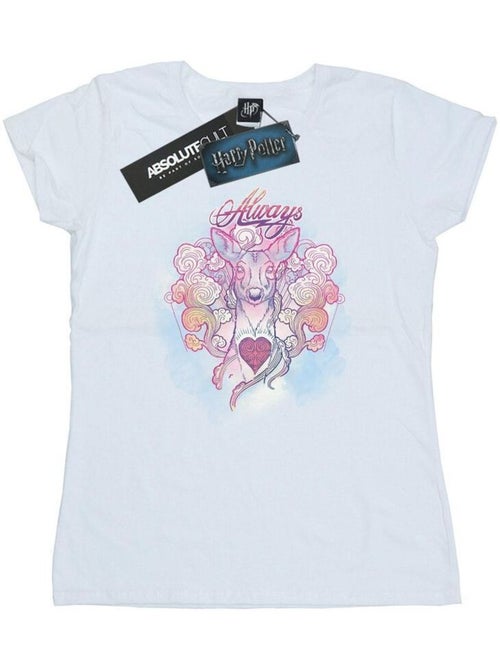 Harry Potter - T-shirt ALWAYS - Kiabi