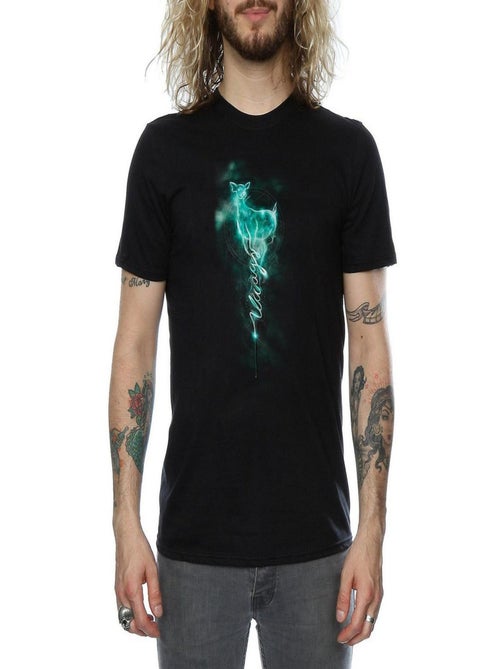 Harry Potter - T-shirt ALWAYS - Kiabi