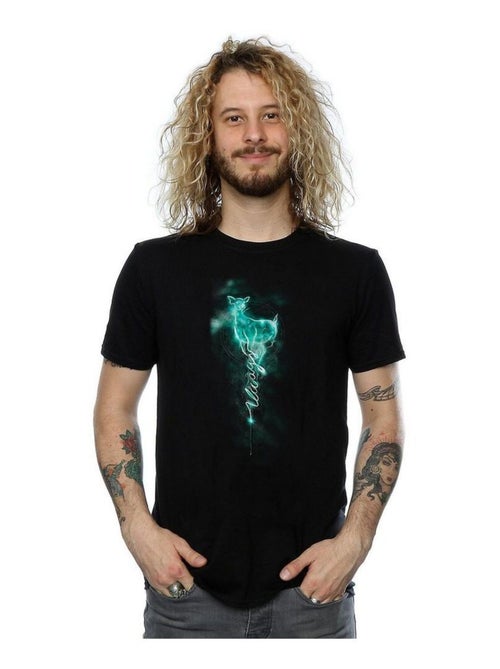 Harry Potter - T-shirt ALWAYS - Kiabi