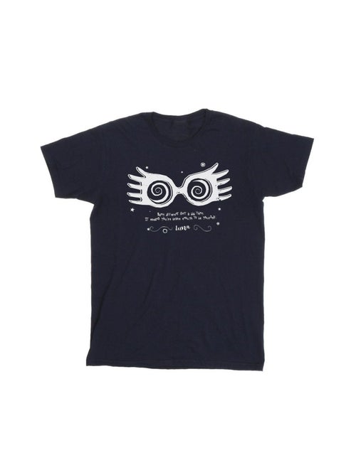 Harry Potter - T-shirt BEING DIFFERENT - Kiabi