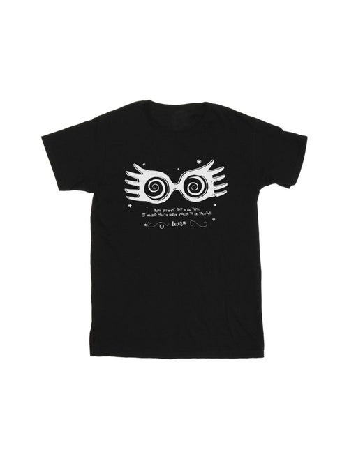 Harry Potter - T-shirt BEING DIFFERENT - Kiabi Harry Potter - T-shirt BEING DIFFERENT - Kiabi