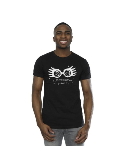 Harry Potter - T-shirt BEING DIFFERENT - Kiabi Harry Potter - T-shirt BEING DIFFERENT - Kiabi