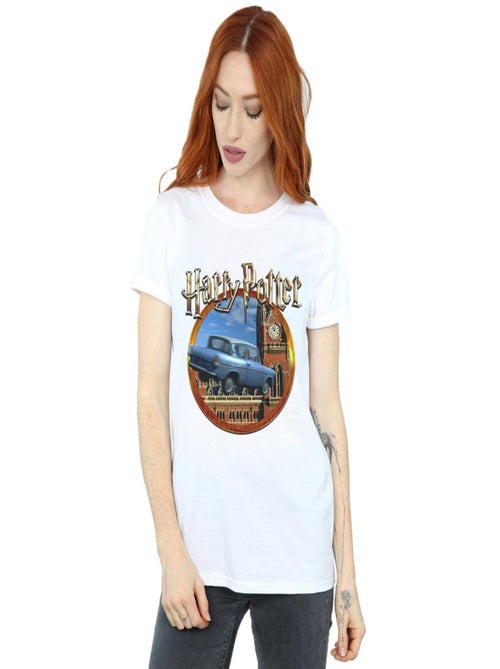 Harry Potter - T-shirt - Kiabi
