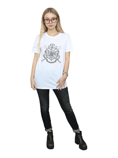 Harry Potter - T-shirt - Kiabi