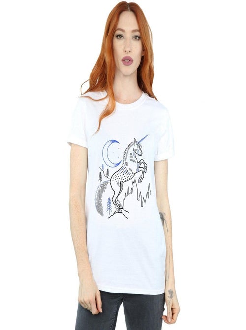 Harry Potter - T-shirt - Kiabi