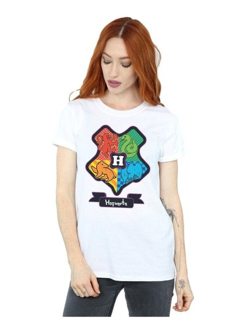 Harry Potter - T-shirt - Kiabi