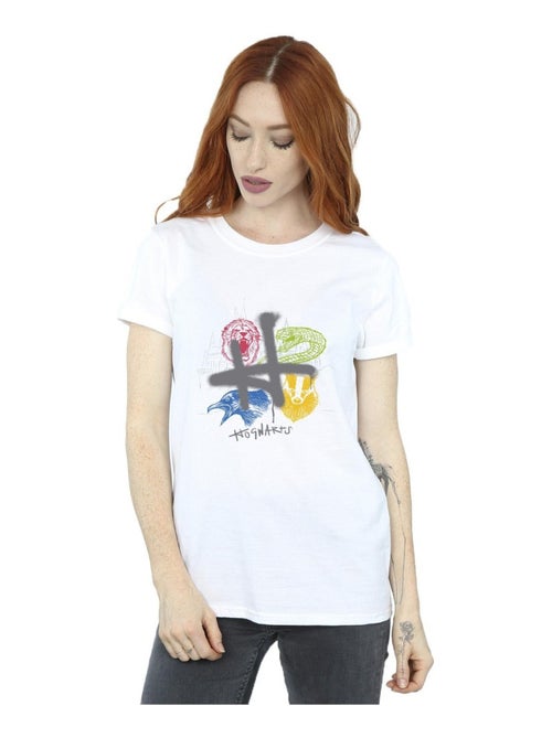 Harry Potter - T-shirt - Kiabi