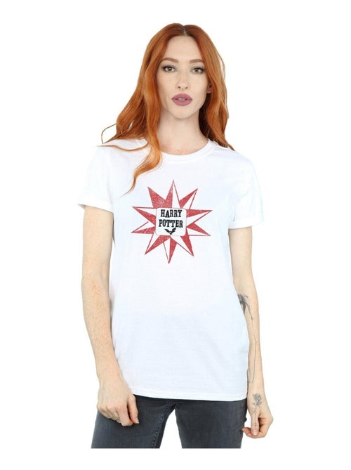 Harry Potter - T-shirt - Kiabi