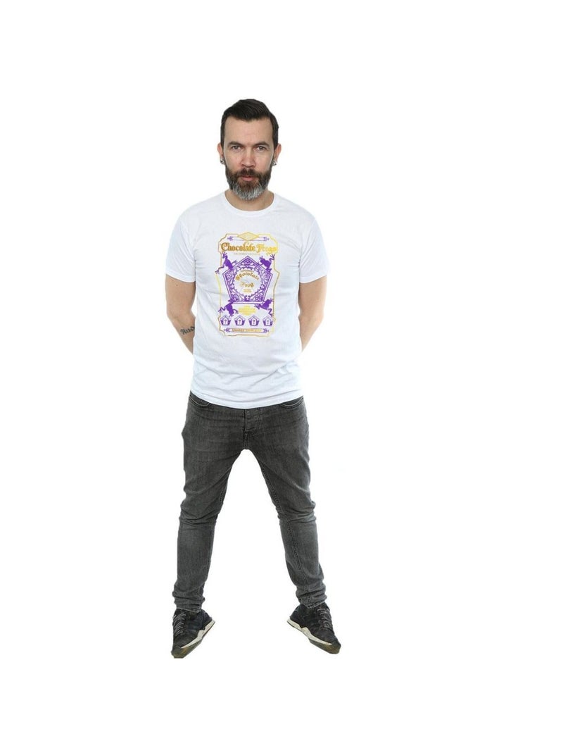 Harry Potter - T-shirt Blanc - Kiabi