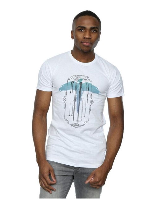 Harry Potter - T-shirt - Kiabi