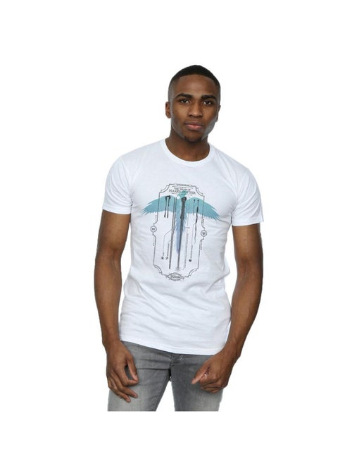 Harry Potter - T-shirt - Kiabi