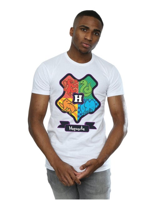 Harry Potter - T-shirt - Kiabi