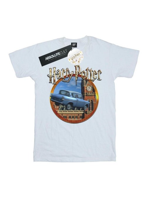 Harry Potter - T-shirt - Kiabi