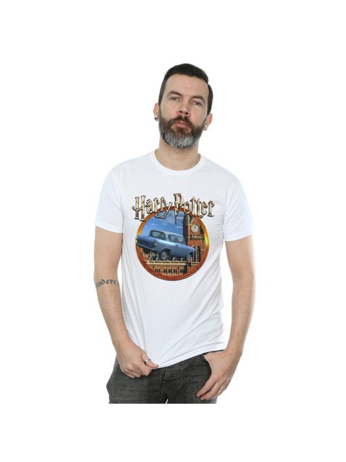 Harry Potter - T-shirt - Kiabi