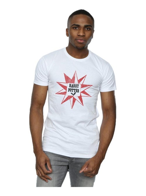 Harry Potter - T-shirt - Kiabi